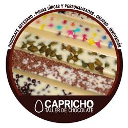 Horario de apertura Capricho Taller De Chocolate, Zaragoza