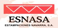 Horario de apertura Esnasa - Estampaciones Navarra S. A., Beriáin