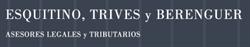 Horario de apertura Esquitino, Trives y Berenguer S.l., Elche