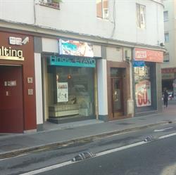 Horario de apertura Carpinteria Hnos. Etayo, Vitoria-Gasteiz