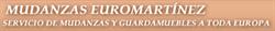 Horario de apertura Mudanzas EuroMartinez, Zaragoza