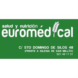 Horario de apertura Euromedical Segovia, 