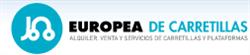 Horario de apertura Europea de Carretillas, Beniparrell