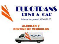 Horario de apertura Eurotrans, Valladolid