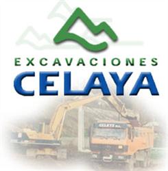 Horario de apertura Excavaciones Celaya Fax, Beasain