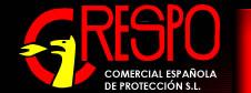 Horario de apertura CRESPO COMERCIAL ESPAÑOLA DE PROTECCIÓN, S.L. Extintores CRESPO, Valladolid