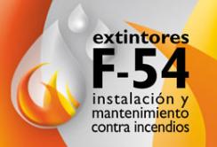 Horario de apertura EXTINTORES F-54, L'Hospitalet de Llobregat