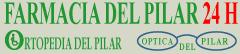 Farmacia Del Pilar 24 H en Valencia (Campanar) - Horario de apertura