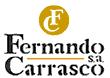 Fernando Carrasco S.a. en Barcelona (Nou Barris) - Horario de apertura