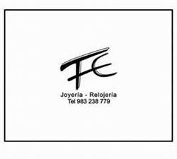 Horario de apertura Joyeria Relojeria Fe C.b., Valladolid