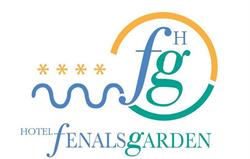 Horario de apertura Hotel Fenals Garden, Lloret de Mar