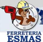 Horario de apertura Ferretería Esmás, Huesca