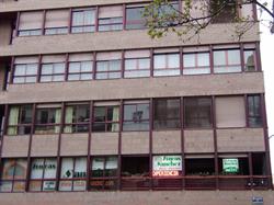 Fincas Sánchez en Zaragoza (Distrito Universidad) - Horario de apertura