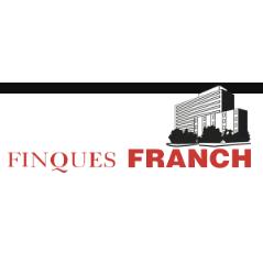 Horario de apertura Finques Franch, Reus