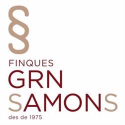 Horario de apertura Finques GRN SAMONS, La Bisbal d'Emporda