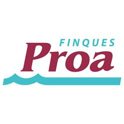 Horario de apertura Finques Proa API, Lloret de Mar