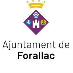 Horario de apertura Ajuntament de Forallac, 