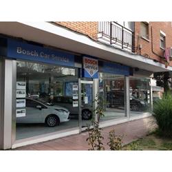Horario de apertura Bosch Car Service - Talleres José Luis del Castillo S.L, Alcobendas