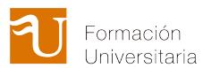 Horario de apertura Formacion Universitaria S.l., Sevilla