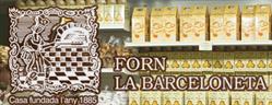Horario de apertura Forn La Barceloneta S.c., Figueres