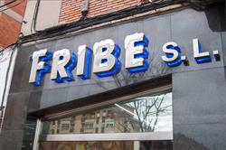 Horario de apertura Fribe, Valladolid