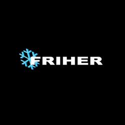 Horario de apertura Friher, S.A., Valladolid