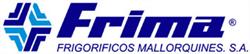 Frima Frigorificos Mallorquines, S. A. en Palma de Mallorca (Nord) - Horario de apertura