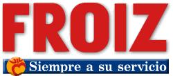 Horario de apertura Distribuciones Froiz S.a., Poio