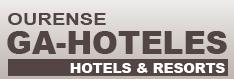 Horario de apertura Hotel Princess, Ourense