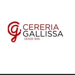 Cereria Gallissa S.l. en Barcelona (Ciutat Vella) - Horario de apertura