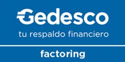 Horario de apertura Gedesco Descuento de Pagares en Zaragoza, 
