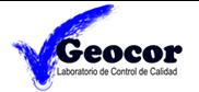 Laboratorio Geocor en Córdoba (Sur) - Horario de apertura