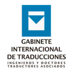 Gabinete Internacional de Traducciones (GIT) en Madrid (Salamanca) - Horario de apertura