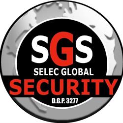 Horario de apertura Selec Global Security, Villena