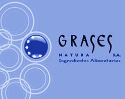 Horario de apertura Grases Natura S. A., Barcelona