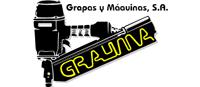 Horario de apertura GRAYMA (GRAPAS Y MÁQUINAS, S.A.), Valladolid