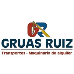Horario de apertura GRUAS RUIZ, Úbeda