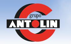 Horario de apertura Grupo Antolín, Celanova