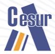 Horario de apertura Cesur Canarias S.l., Las Palmas de Gran Canaria