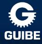 Horario de apertura Guibe S.a., Irura