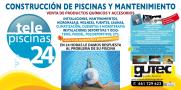 Gunitados Tecnicos S.l. en Murcia (El Esparragal) - Horario de apertura