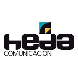 Horario de apertura Heda Comunicación SL, Pamplona