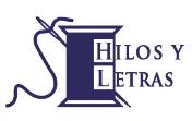 Horario de apertura Hilos y Letras, Torrelodones