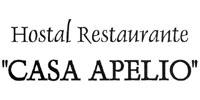 Horario de apertura CASA APELIO - Hotel y Restaurante en los Yébenes, Los Yébenes