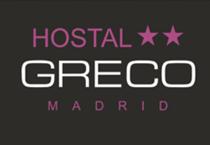 Horario de apertura Hostal Greco, Madrid