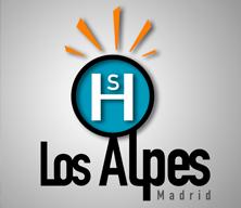 Horario de apertura Hostal Los Alpes, Madrid