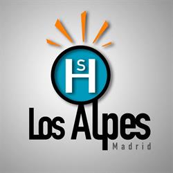 Hostal Los Alpes en Madrid (Centro) - Horario de apertura