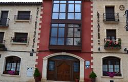 Horario de apertura Hostal Restaurante Los Claveles, Priego