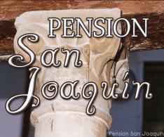Horario de apertura Hostal Pension San Joaquin, Granada