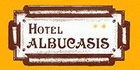 Hotel Albucasis en Córdoba (Centro) - Horario de apertura